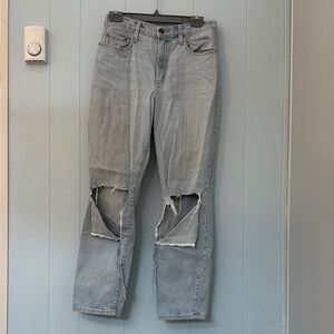 Nobody Denim Kennedy Jeans